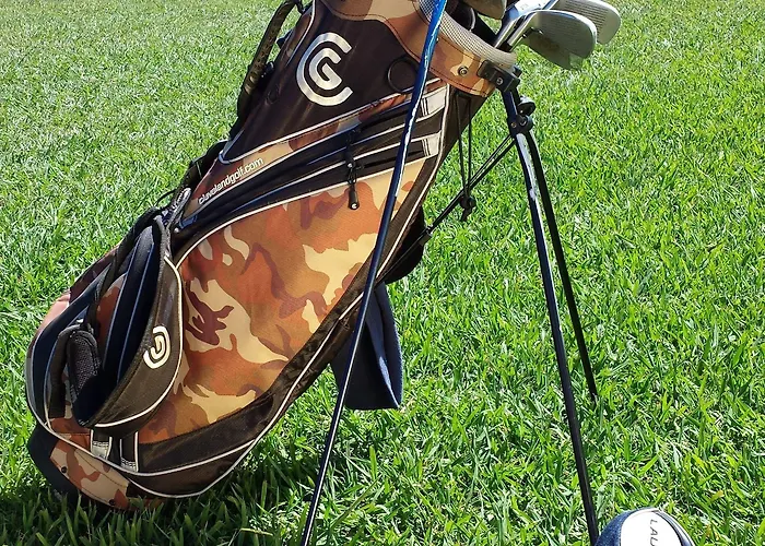 Le Cale D'otranto Station touristique 3*