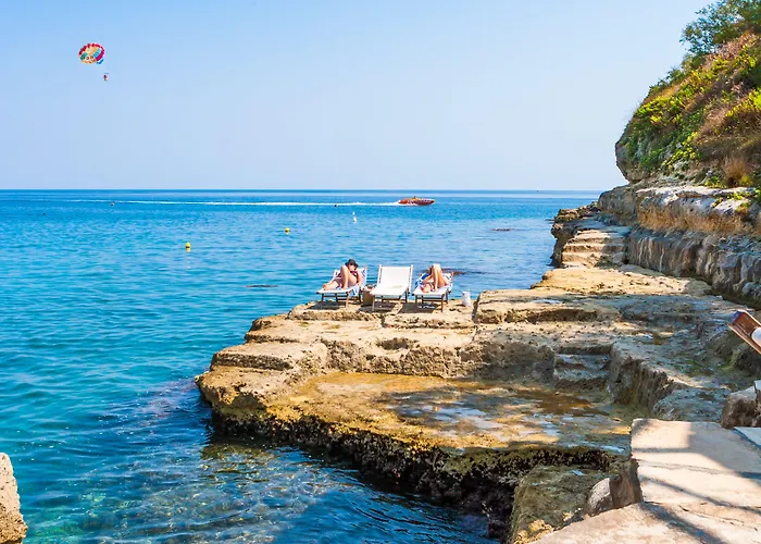 Le Cale D'otranto Station touristique 3*