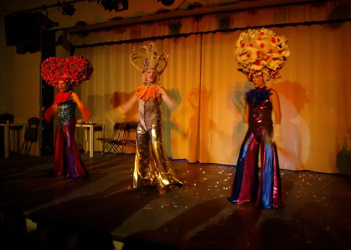 Le Cale D'otranto Station touristique Otrante