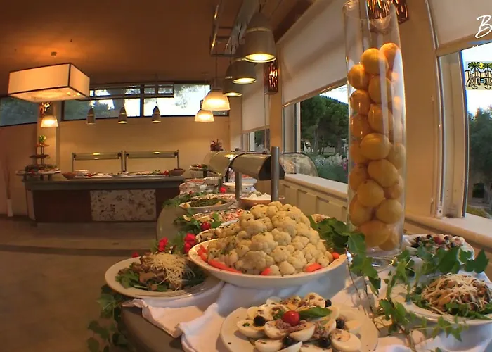 Station touristique Le Cale D'otranto