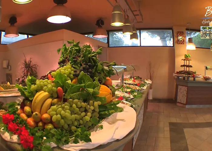 Station touristique Le Cale D'otranto Otrante