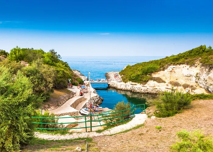 Le Cale D'otranto Otrante
