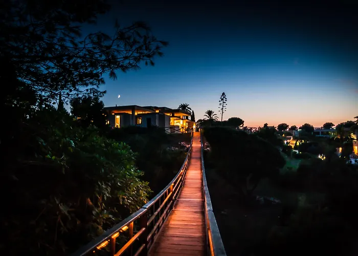 Le Cale D'otranto Station touristique Otrante