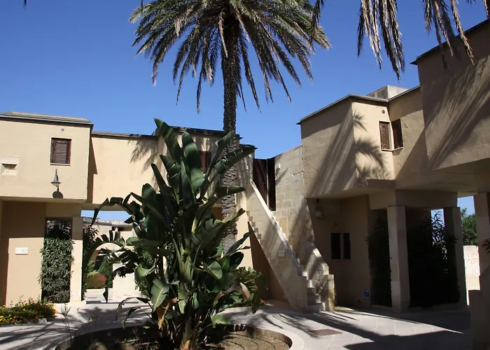 Le Cale D'otranto Station touristique Otrante