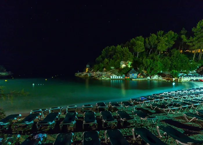 Le Cale D'otranto Resort