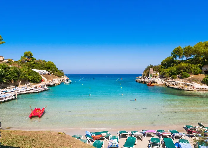 Resort Le Cale D'otranto 3*