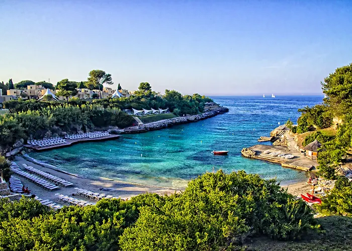 Le Cale D'otranto Otrante