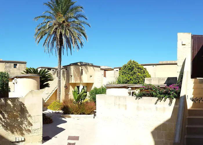 Le Cale D'otranto Station touristique Otrante