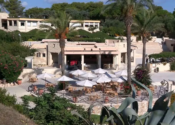 Station touristique Le Cale D'otranto