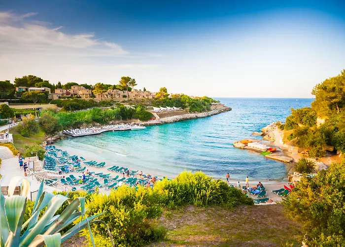 Le Cale D'otranto Resort Otranto