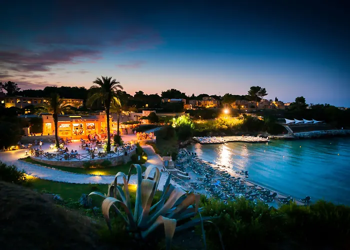 Le Cale D'otranto Otrante