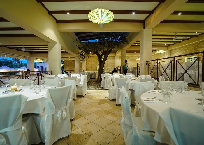 Resort Le Cale D'otranto