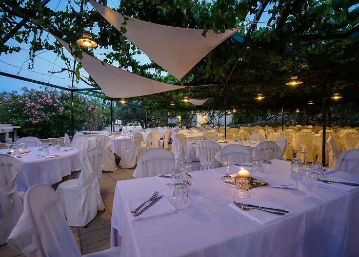 Le Cale D'otranto Otrante