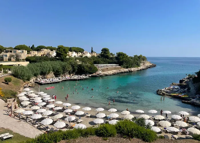 Resort Le Cale D'otranto Otranto