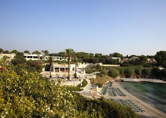 Le Cale D'otranto Otrante