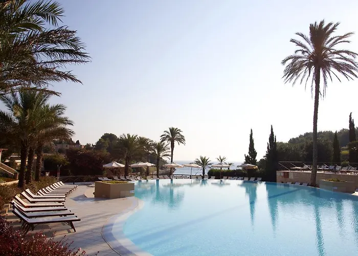 Resort Le Cale D'otranto