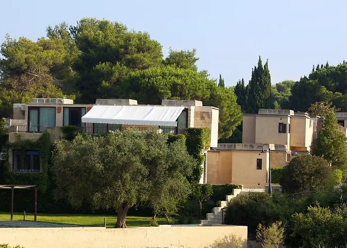 Station touristique Le Cale D'otranto