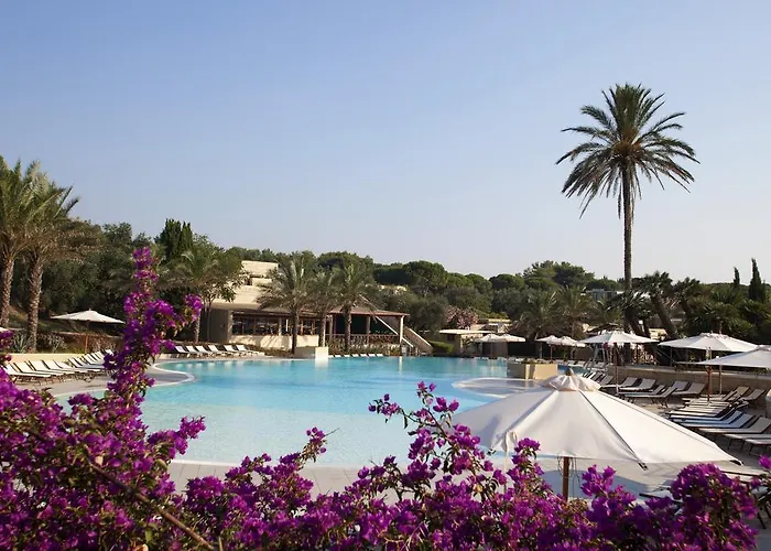 Station touristique Le Cale D'otranto Otrante