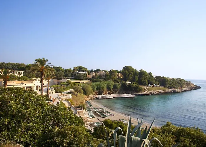 Resort Le Cale D'otranto 3*