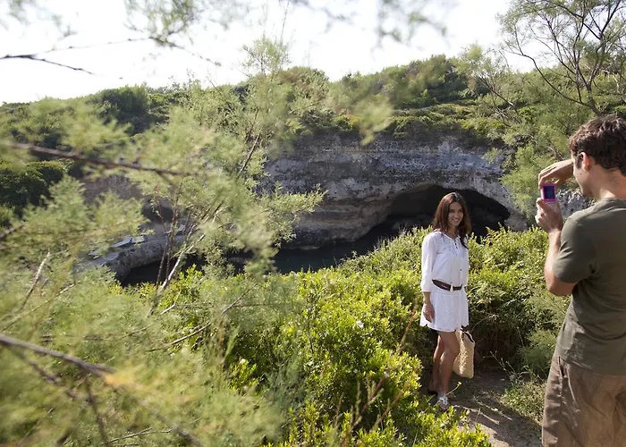 Station touristique Le Cale D'otranto
