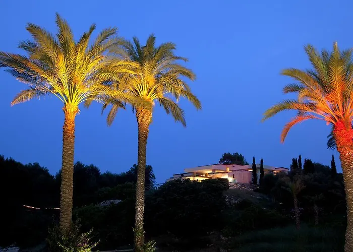 Station touristique Le Cale D'otranto Otrante
