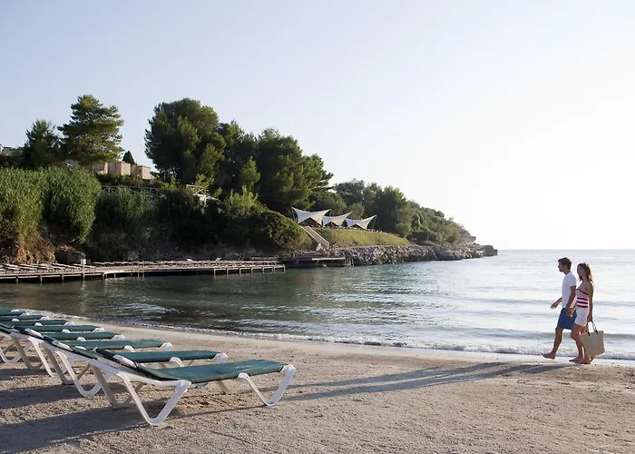 Station touristique Le Cale D'otranto 3*
