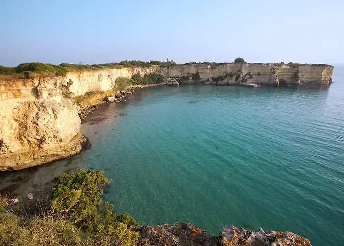 Resort Le Cale D'otranto 3*