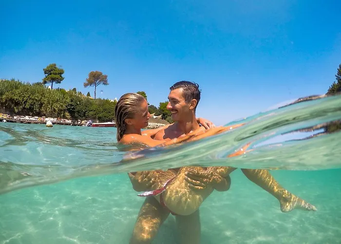 Le Cale D'otranto Otrante