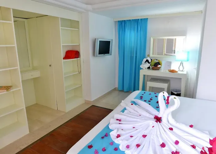 Le Cale D'otranto Station touristique